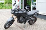 Honda CB500X NC500X - HONDA ENDURO 500