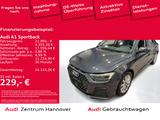 Audi A1 Sportback 35 TFSI LED DAB virtual