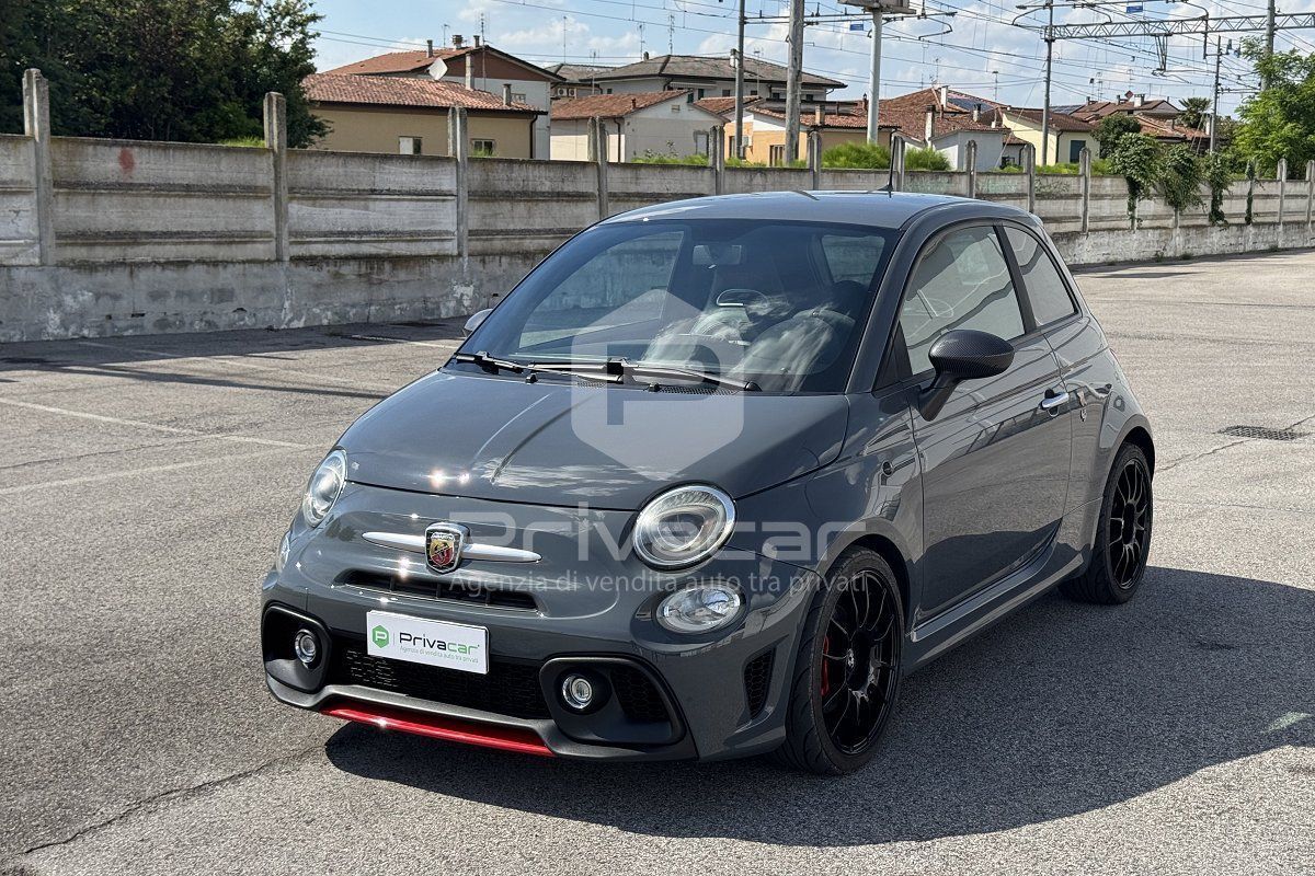ABARTH 695