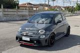 Abarth ABARTH 695 1.4 Turbo T-Jet XSR Yamaha Limited Ed - Abarth 695 XSR-Yamaha