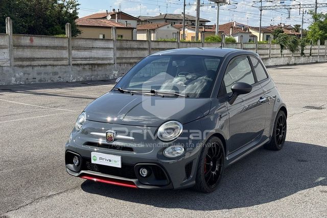 ABARTH 695