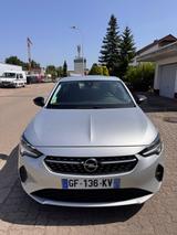 Opel Corsa 1.5 Diesel 75kW Elegance 2022/03 - Opel Corsa mit Diesel-Antrieb: 1.2
