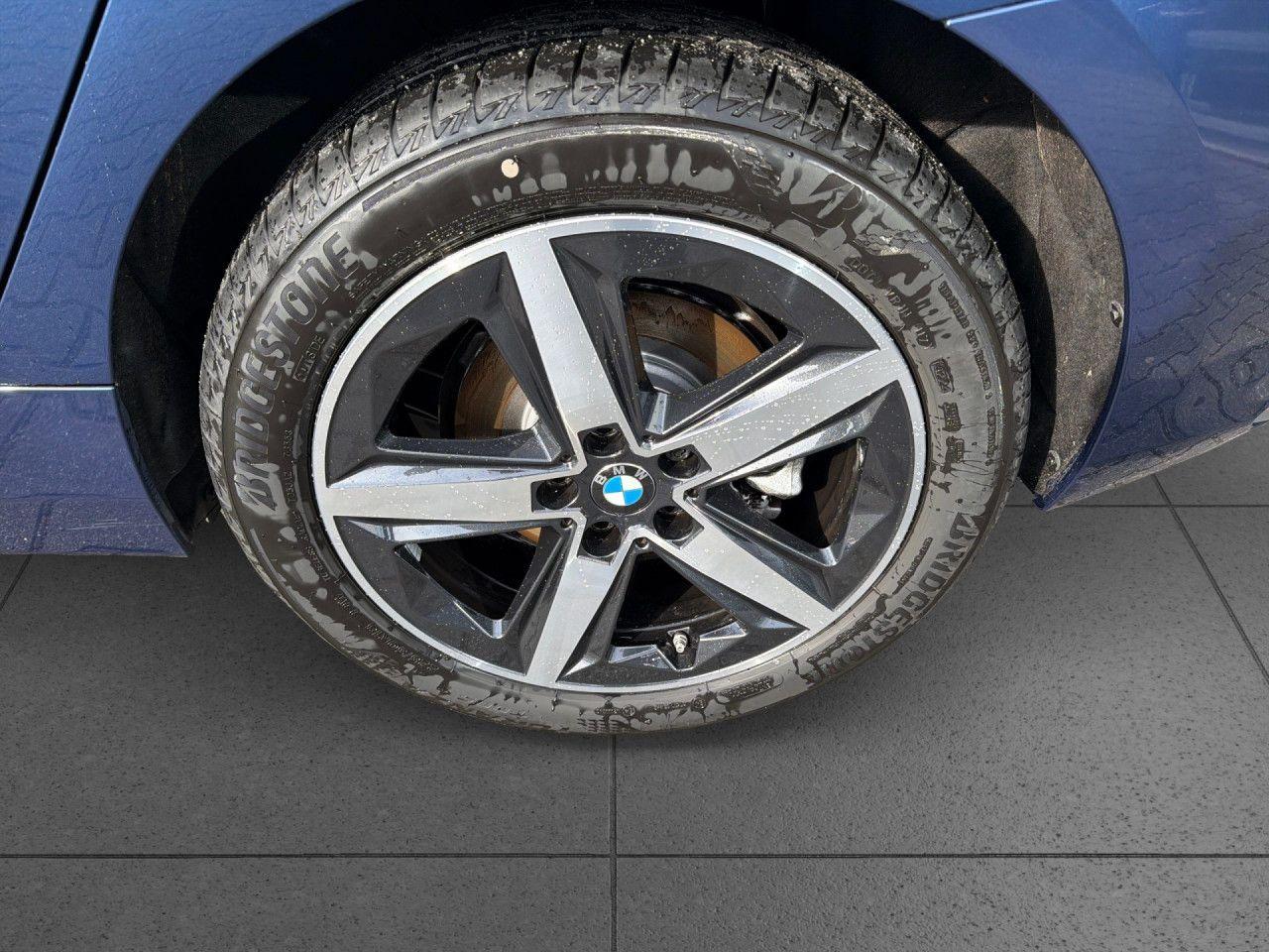 BMW 223d xD AT ab 0,99% Luxury AdLED DAProf HUD Pano