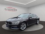 BMW 740d Individual GSD STANDHZ HUD LASER SOFTC 360° - BMW 740: 740i