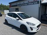 Ford Fiesta verschiedene Modelle vorrätig-Garantie