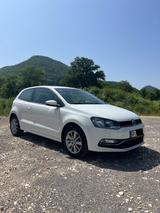 Volkswagen Polo 1.0 Comfortline  