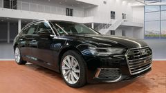 Fahrzeugabbildung Audi A6 Avant 2.0 TDI quattro Stronic LED ACC Leder