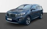 Kia Auto Kia sorento - Kia Sorento in Wiesbaden