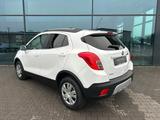Opel Mokka X 1.4 Color Innovation 4x4 AHK Navi Kamera - Opel Gebrauchtwagen in Wilhelmshaven