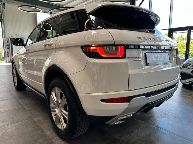 Land Rover Range Rover Evoque SE *Dynamic*BiXenon*AHK*