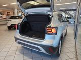 Volkswagen T-Cross Life Climatr.,Rückf.-kamera,Sitzhzg.,met - Volkswagen T-Cross mit Benzin-Antrieb: Geländewagen, Schaltgetriebe
