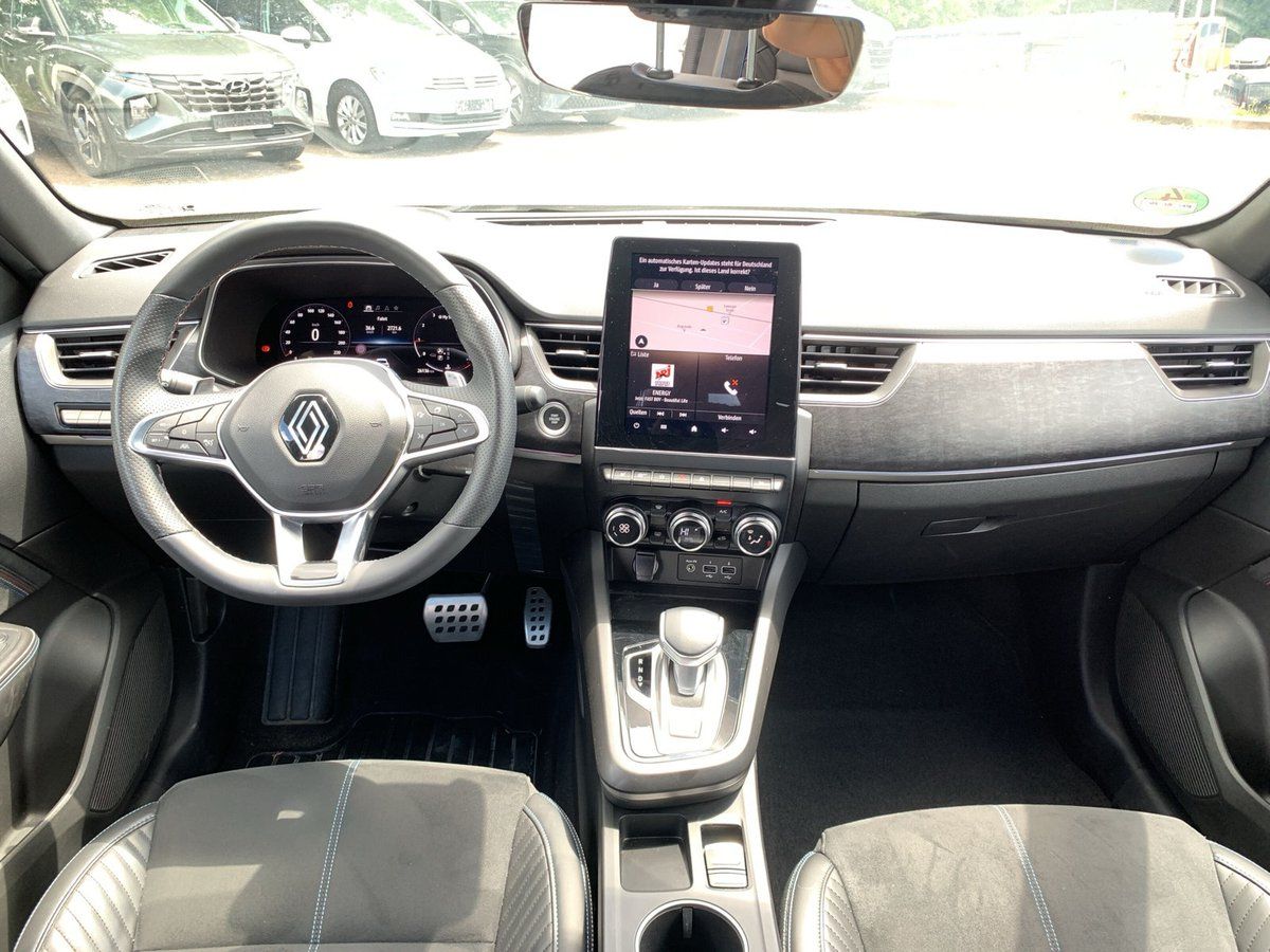 Renault Arkana - Bild 14