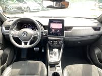 Renault Arkana - Vorschau Bild 14
