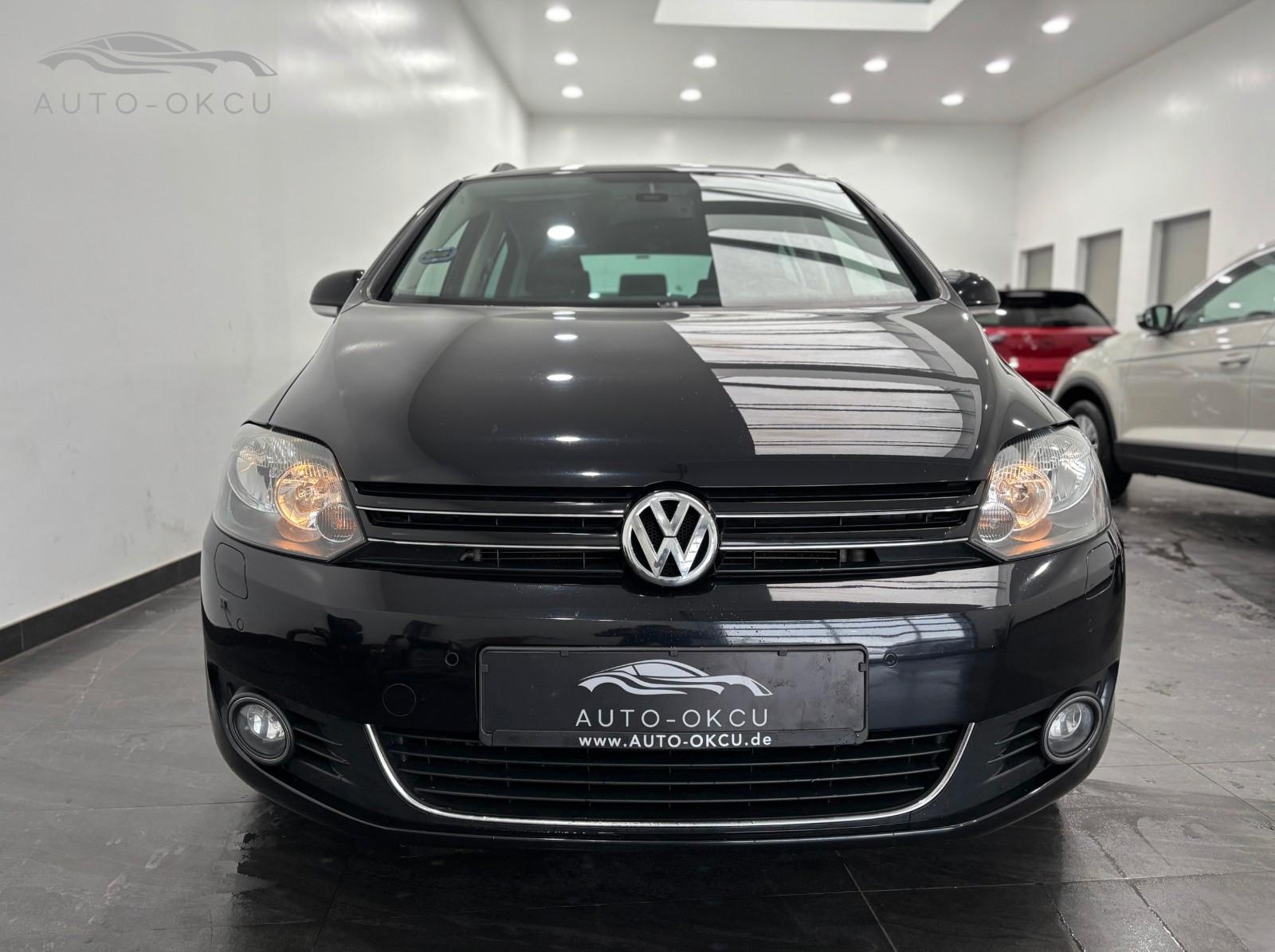 Volkswagen Golf Plus Life 1.4 TSI DSG KLIMA/PDC/HU:12/2027