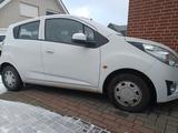 Chevrolet Spark 1.0 Spark Spark - graue Chevrolet Spark