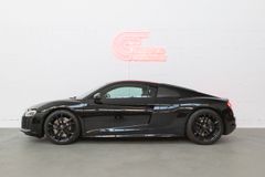 AUDI R8 RWS I Sportabgas I NoOPF I Unfallfrei I 1/999
