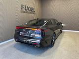 Kia Stinger 3.3 V6 T-GDI GT 4WD LED|Pano|4xSHZ|ACC|H - gebrauchte Kia Stinger aus dem Jahr 2021