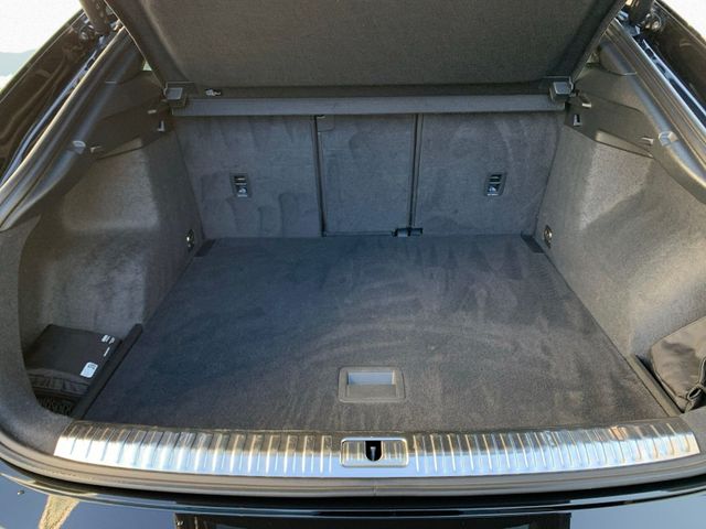 Q3 Sportback 35 TDI S LINE LED+OPTIK+PANO+KAMERA