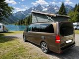 Mercedes-Benz V 250 d Marco Polo, Camper, Wohnmobil - Mercedes-Benz: Marco