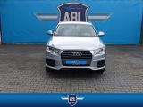 Audi Q3.S-Line.NAVI.LED.KLIMA.PDC.AHK.XENON.TEMPOMAT - Audi: Geländewagen