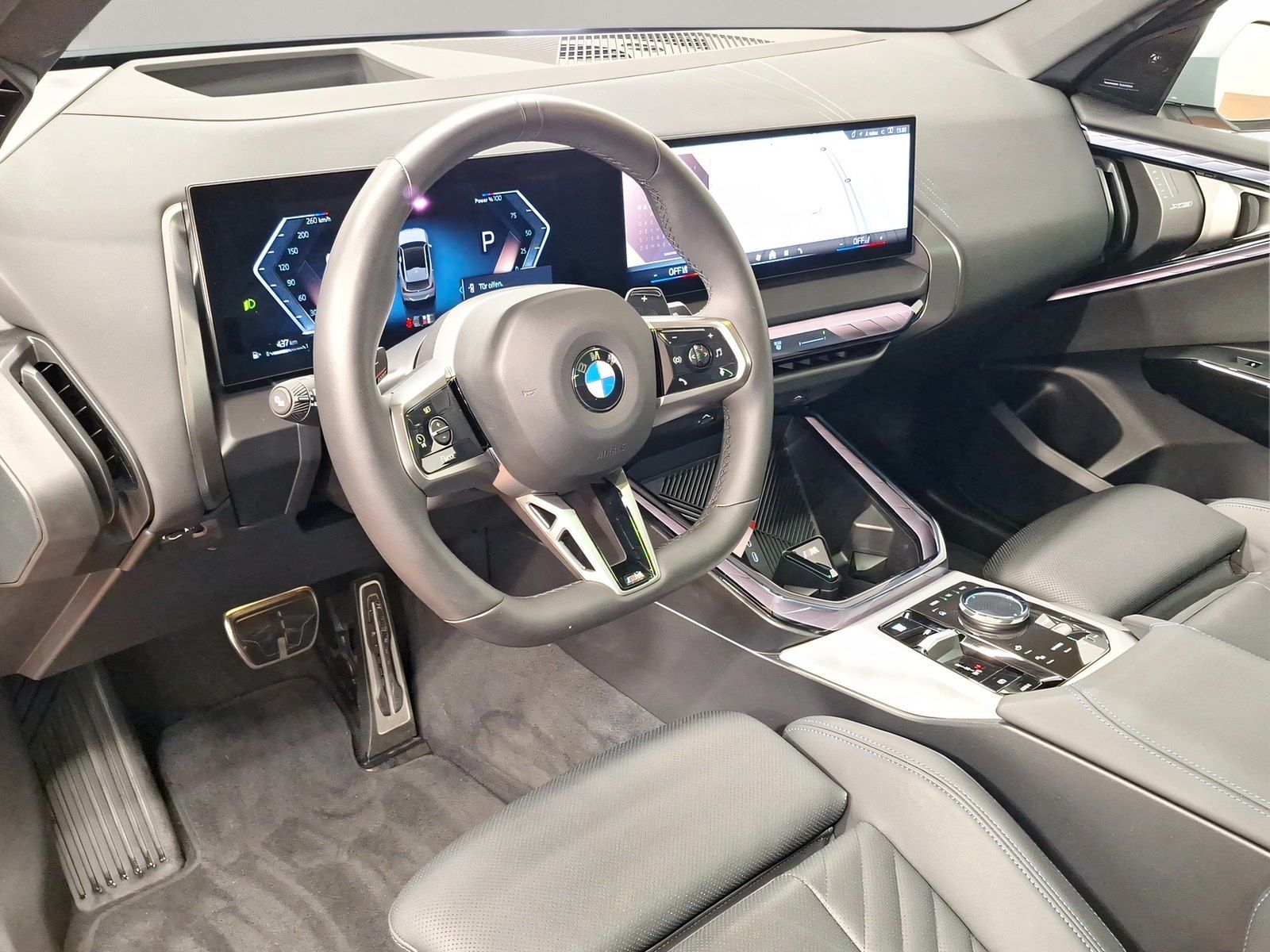 BMW X3 - Bild 4