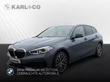 BMW 120 d xDrive Sport-Line LED HiFi SHZ Sportsitz - gebrauchte BMW 120 aus dem Jahr 2023