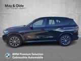 BMW X5 30d M Sport LCI Leasing ab 899€ HUD AHK Pano  - BMW X5: 8.8
