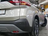Nissan X-Trail VC-T MHEV N-Connecta e.Heckkl. Navi 360° - Nissan X-Trail in Bremen