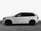 Volvo XC 90 T8 AWD Ultra Black-Edition -Neues-Modell- - Volvo Gebrauchtwagen in Frankfurt