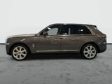 Rolls-Royce Cullinan *PROVENANCE* - scheckheftgepflegte Rolls-Royce Cullinan