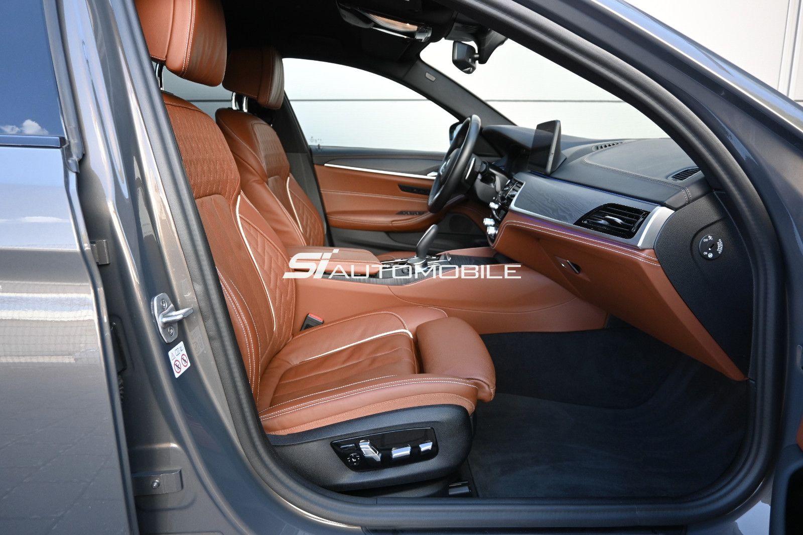 Fahrzeugabbildung BMW 530d xDr Touring M SPORT °UVP 97.660€°INDIVIDUAL