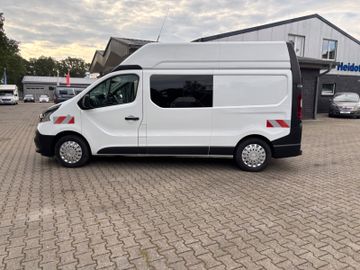 Renault Trafic - 7