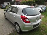 Opel Corsa D Satellite 63KW EURO5 KLIMA 5TÜRIG - Opel Corsa Gebrauchtwagen in München