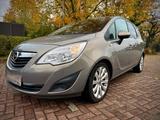 Opel Meriva B 1.4 16V | TÜV neu | Scheck... - Opel Meriva Gebrauchtwagen in Münster