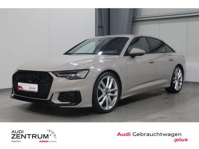 Audi S6 Limo 3.0 TDI quattro*Matrix*PDC*AHK *