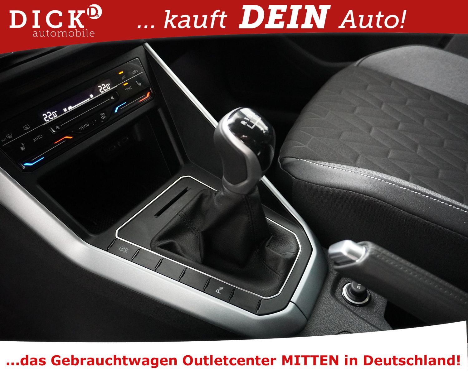Fahrzeugabbildung Volkswagen Polo VI 1.0TSI Goal VIRTU+KAM+ACC+SHZ+LED+NAVI+