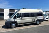 Pössl Roadcruiser - Einzelbetten - Sat/TV - Solar - - Pössl Roadcruiser