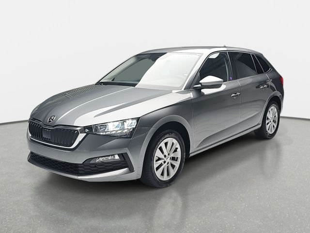 Skoda Scala  1,0 TSI  Drive 125 Klima Kamera Sitzheiz.