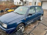 Volkswagen VW Golf Syncro - Volkswagen Golf: Syncro