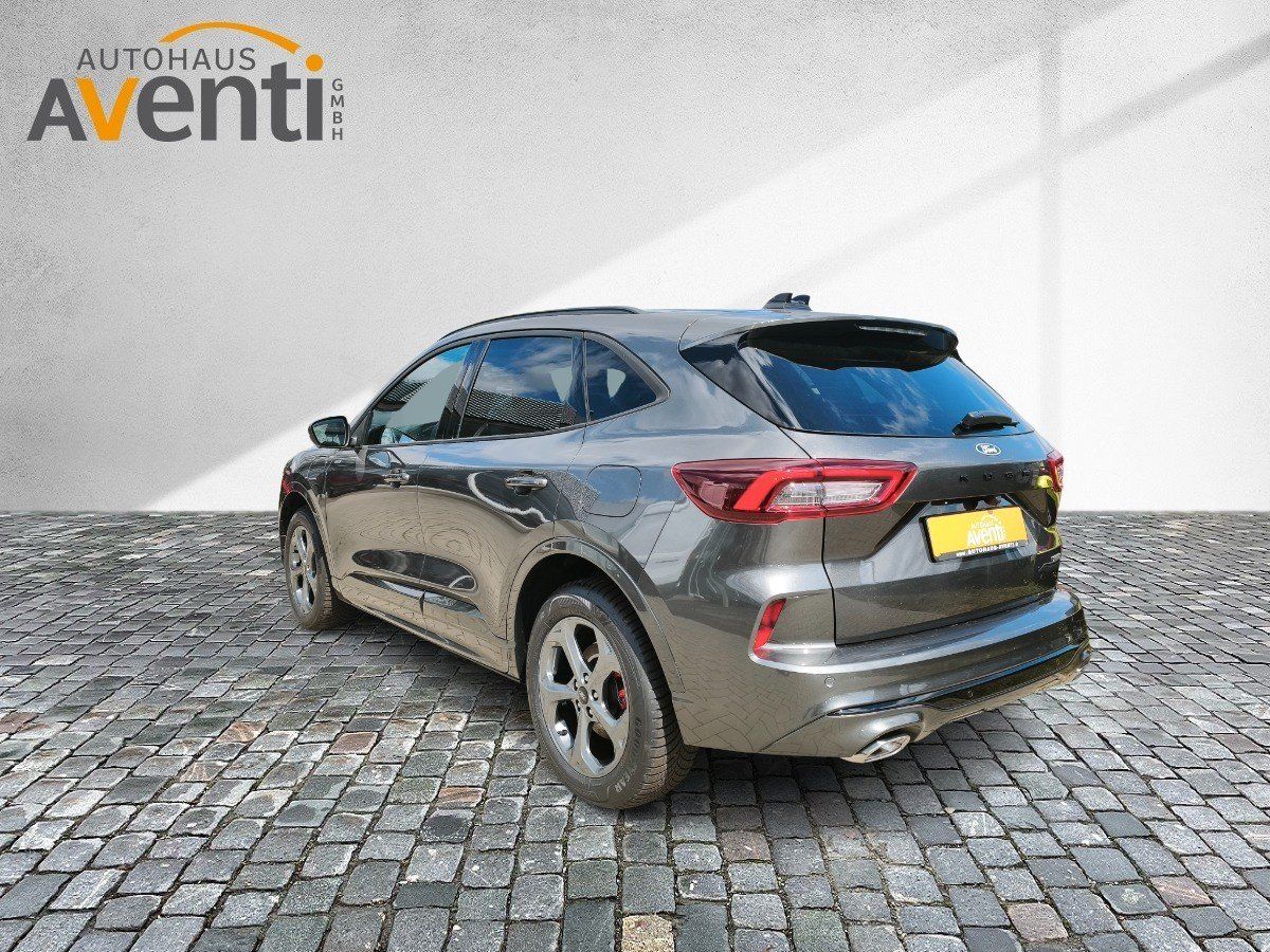 Ford Kuga - Bild 3