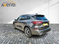 Ford Kuga - Vorschau Bild 3