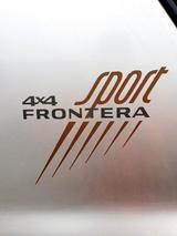 Andere Auto SUV Geländewagen - Andere aus 2001