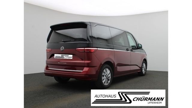 T7 Multivan Life 2.0 TDI SCR DSG AHK 7 Si. EasyO