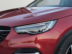 OPEL Grandland TurboD Innovation/Pano/LED/360°/Tempo.