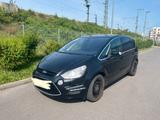 Ford S-Max  - Ford S-Max in Leipzig