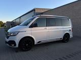 Volkswagen VW T6 California Beach Edition Multivan Camper 