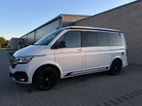 Volkswagen VW T6 California Beach Edition Multivan Camper 
