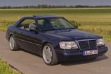 Mercedes-Benz E 320 E 320 - Mercedes-Benz E 320: Coupe