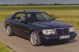 Mercedes-Benz E 320 E 320 - Mercedes-Benz E 320: Coupé