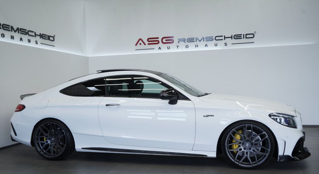 Mercedes Benz C 300